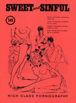 Sweet and Sinful – n 141 1969