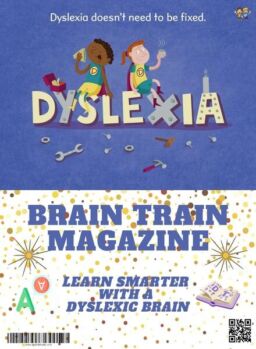 The Brain Train – December 2022