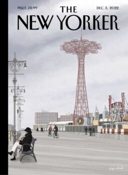 The New Yorker – December 05 2022