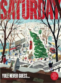 The Saturday Guardian – 24 December 2022