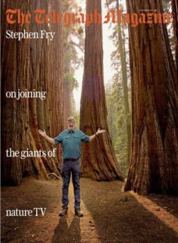 The Telegraph Magazine – 10 December 2022