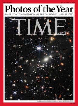 Time International Edition – December 05 2022
