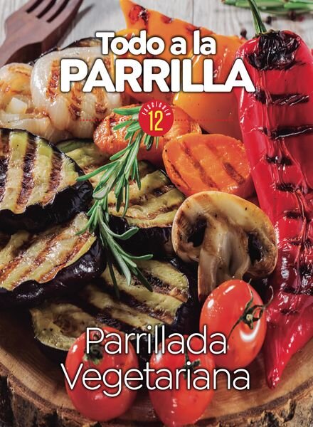 Todo a la Parrilla – 15 diciembre 2022 Cover