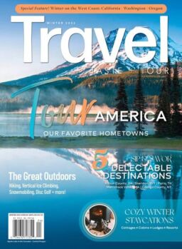 Travel Taste and Tour – December 2022