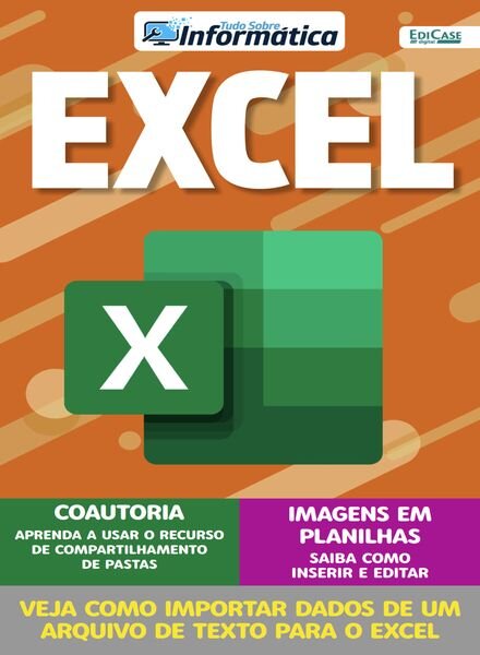 Tudo Sobre Informatica – 30 novembro 2022 Cover
