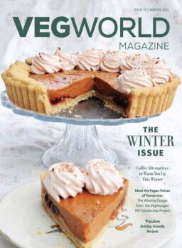 Vegworld – Winter 2022