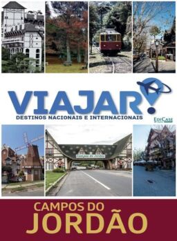 Viajar – dezembro 2022