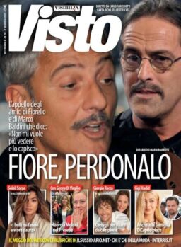 Visto – 01 dicembre 2022