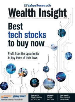 Wealth Insight – December 2022