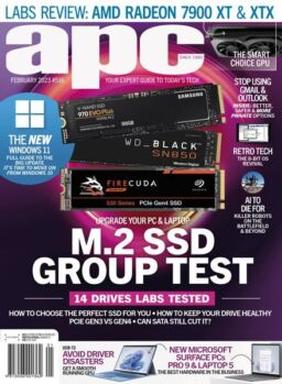 APC – February 2023