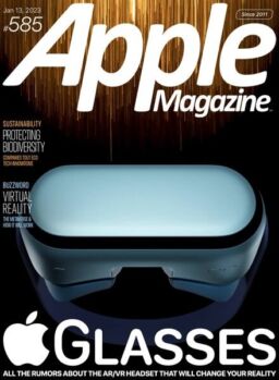 AppleMagazine – January 13 2023