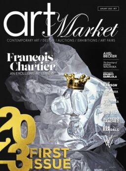 Art Market – January 2023