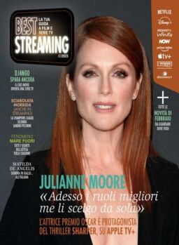 Best Streaming – Febbraio 2023