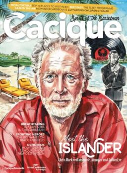 Cacique – December 2022