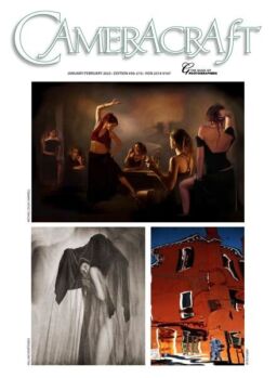 CameraCraft – January-February 2023