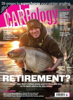 CARPology Magazine – February 2023