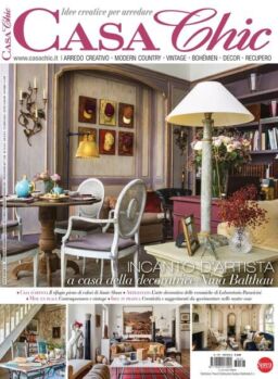 Casa Chic – febbraio 2023