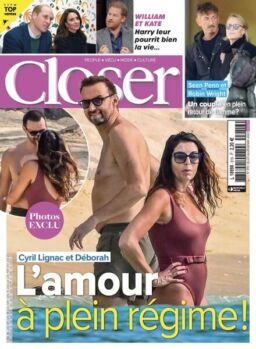 Closer France – 20 janvier 2023
