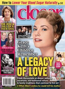 Closer USA – January 30 2023