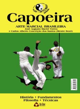 Colecao Artes Marciais – setembro 2022
