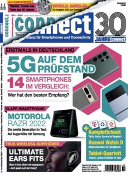 Connect – Februar 2023