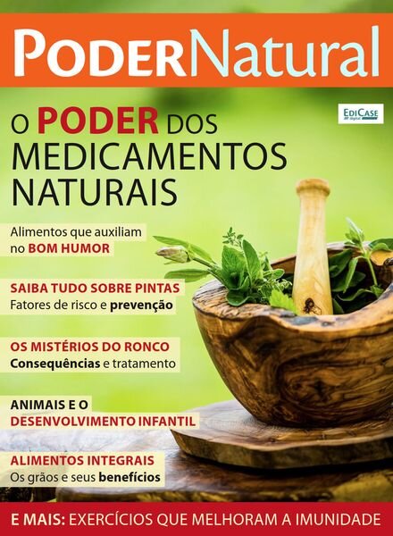 Cuidando da Saude – janeiro 2023 Cover