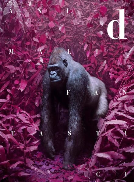 D la Repubblica – 7 Gennaio 2023 Cover