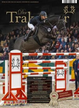 Der Trakehner – Januar 2023