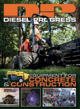 Diesel Progress – January 2023