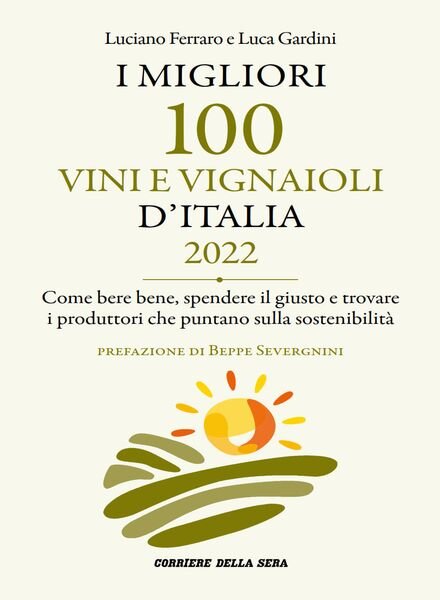 Dove Allegati – dicembre 2022 Cover