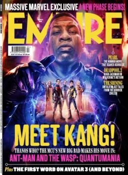 Empire UK – March 2023