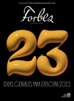 Forbes Espana – enero 2023