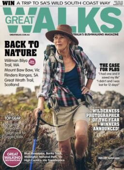Great Walks – February 2023