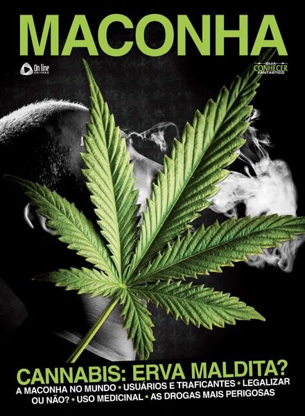 Guia Conhecer Fantastico – setembro 2022 Cover