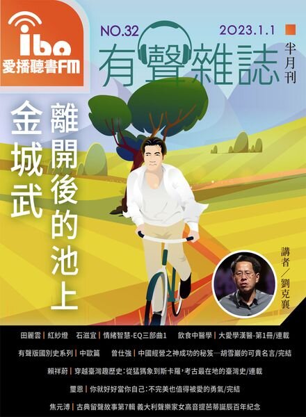 ibo.fm – 2023-01-01 Cover
