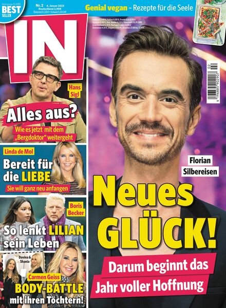 IN – 04 Januar 2023 Cover