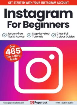 Instagram For Beginners – January 2023