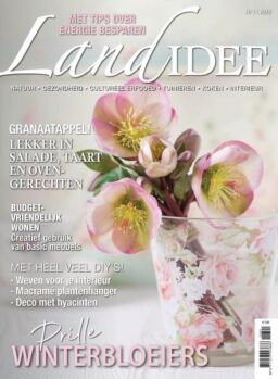 Landidee Netherlands – januari 2023