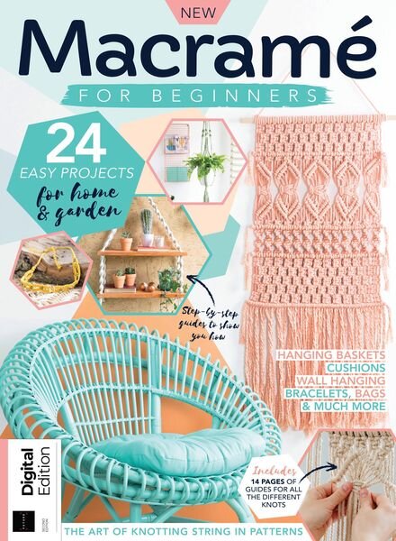 Let’s Make – 09 January 2023 Cover
