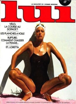 LUI France – Nr 07 1977