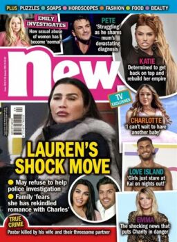 New! Magazine – Issue 1016 – 30 January 2023