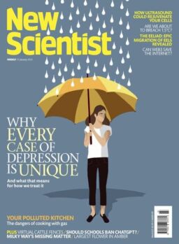 New Scientist International Edition – January 21 2023