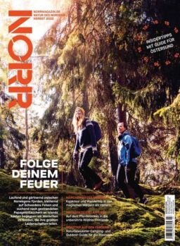 NORR Magazin – Januar 2023