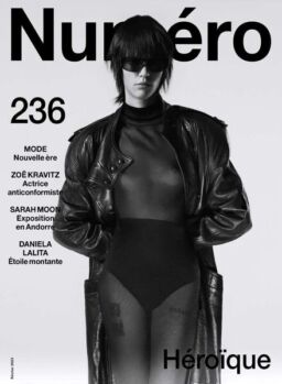 Numero – Fevrier 2023