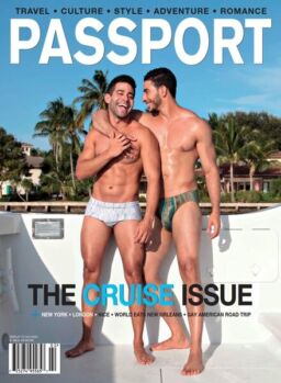 Passport – February 2023