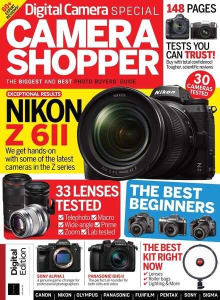 Photography Series – 26 January 2023 Cover