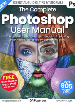 Photoshop Image Editing – December 2022