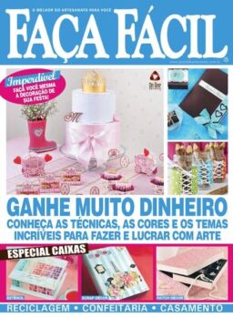 Revista Faca Facil – 26 setembro 2022