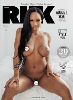 RHK Magazine – Issue 257 November 2022