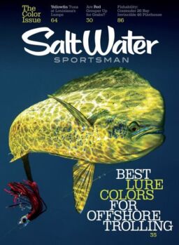 Salt Water Sportsman – February 2023